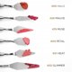 Eveline COSMETICS_Celebrity Lips Satin satynowa pomadka do ust 602