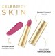 Eveline COSMETICS_Celebrity Lips Satin satynowa pomadka do ust 600