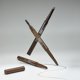 EVELINE KOLOROWKA Eveline Kredka d/brwi 2w1 Brow 02 Soft (088492)