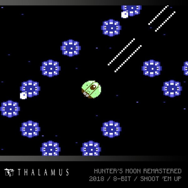 EVERCADE C7 - Σετ παιχνιδιών Thalamus col. 1 14437612 5060990240553