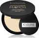EVELINE KOLOROWKA EVELINE Wonder Match Ματ Πούδρα σε Πρέσα SPF30 αρ. 01 8 g