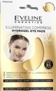 Eveline Hydrozelowe Platki pod oczy