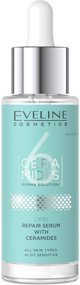 Eveline 6 Ceramides Serum naprawcze 30ml (086736)