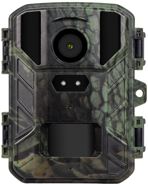 EVOLVEO StrongVision Compact 4K, fotopast/časosběrná kamera 32GB
