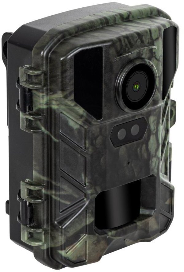 EVOLVEO StrongVision Compact 4K, fotopast/časosběrná kamera 32GB
