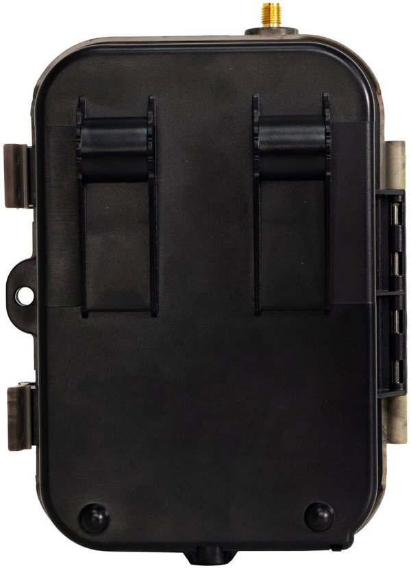 EVOLVEO StrongVision Dual PRO 4G, fotopast s odesíláním na Cloud a Email,16 GB