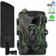 EVOLVEO StrongVision LTE CLOUD,Fotopast s 4G, CLOUD/EMAIL, 32GB