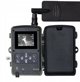 EVOLVEO StrongVision LTE CLOUD,Fotopast s 4G, CLOUD/EMAIL, 32GB