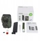 EVOLVEO StrongVision LTE CLOUD,Fotopast s 4G, CLOUD/EMAIL, 32GB