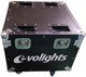 EVOLIGHTS GLACIER 18 CASE 4IN1 solidna skrzynia tr