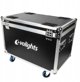 EVOLIGHTS 40X10W RGBW WALL WASHER CASE 4IN1 skrzyn