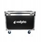 EVOLIGHTS 40X10W RGBW WALL WASHER CASE 4IN1 skrzyn