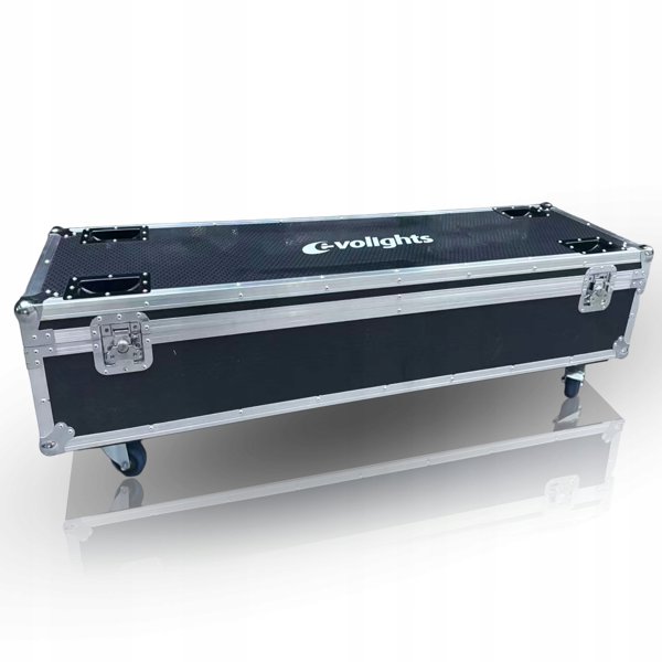Evolights EVOLIGHTS LUMEN ROTO CASE 2IN1 skrzynia transportowa