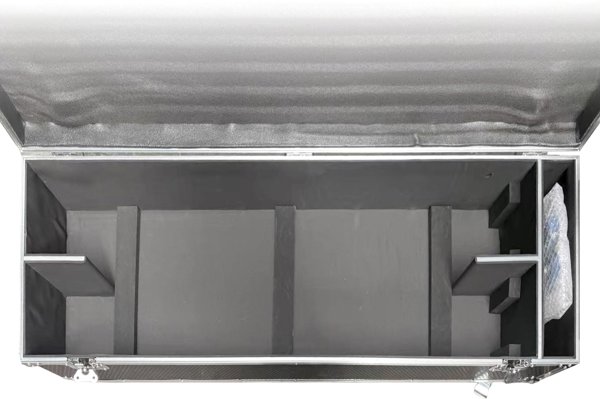Evolights EVOLIGHTS LUMEN ROTO CASE 2IN1 skrzynia transportowa