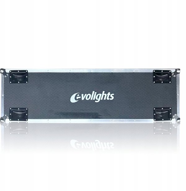 Evolights EVOLIGHTS LUMEN ROTO CASE 2IN1 skrzynia transportowa