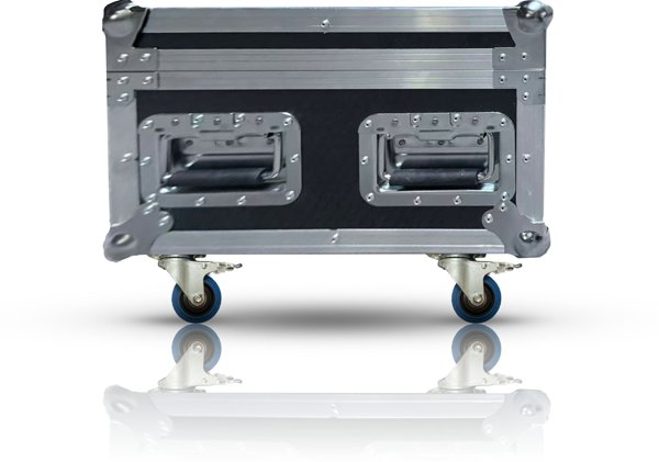 Evolights EVOLIGHTS LUMEN ROTO CASE 2IN1 skrzynia transportowa