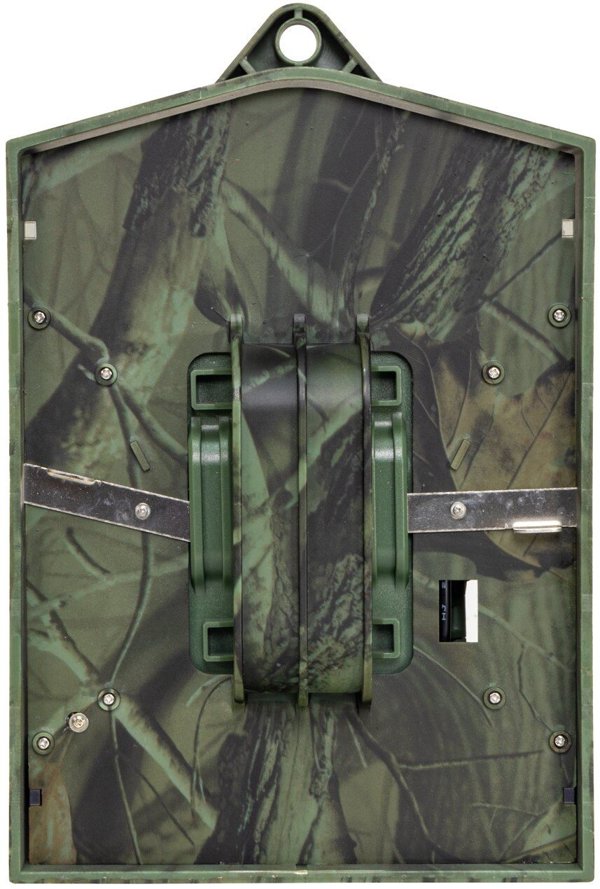 EVOLVEO StrongVision BirdFeeder, Chytré krmítko pro ptáky s kamerou a solárním panelem