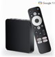 EVOLVEO Dcolor GD2, Multimediální Box, 4K Ultra HD