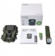 EVOLVEO StrongVision Mini WiFi, fotopast/bezpečnostní kamera s aplikací
