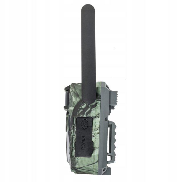 EVOLVEO StrongVision Solar 4G, fotopast se 4G, Aplikací a solárním panelem