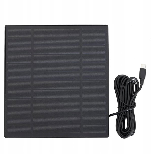 EVOLVEO StrongVision Solar 4G, fotopast se 4G, Aplikací a solárním panelem