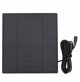EVOLVEO StrongVision Solar 4G, fotopast se 4G, Aplikací a solárním panelem