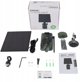 EVOLVEO StrongVision Solar 4G, fotopast se 4G, Aplikací a solárním panelem