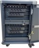 Ewent EW1703 φορητή συσκευή διαχείρισης - μαύρο, γκρι