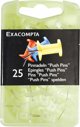 Exacompta Exacompta 14712E