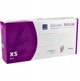 Examination glove, ABENA Classic Sensitive, XS, pink, nitrile, powder-free - (100 pcs.)