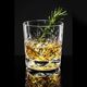 Excellent Houseware Σετ Ποτήρια Ουίσκι, 4 Τεμάχια, 230 ml, από Χοντρό Γυαλί
