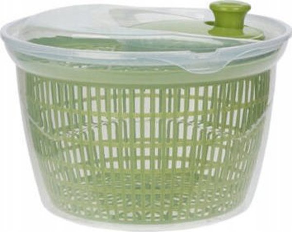 Excellent Houseware Στεγνωτήρας σαλάτας, Ø 25 cm