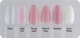 EXCELLENT PRO_One Coat Speed Base baza hybrydowa Snow White 7g