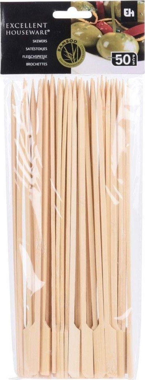 Excellent Houseware Σετ Σκεύη Κουζίνας 3 Τεμαχίων, Αντικολλητικά, Μαύρο Χρώμα
