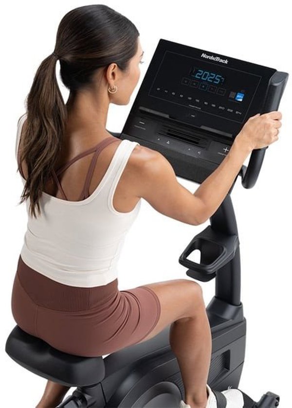 Ποδήλατο γυμναστικής NORDICTRACK GX LE Upright