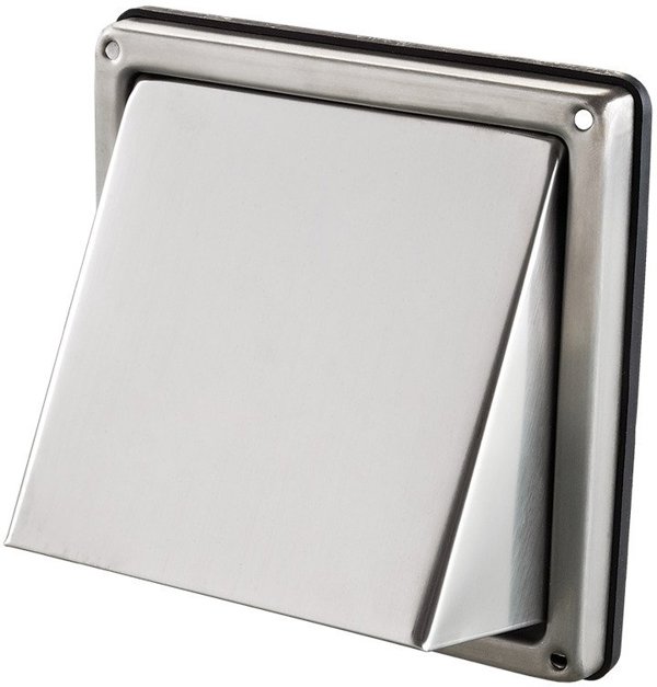 EXHAUST METAL HOODS MVM 100 V