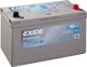 EXIDE AKUMULATOR 95AH /+P/ KIA,MAZDA /EXIDE-P/