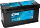 EXIDE Exide Akumuliatorius 106 Ah 950 A EN 12V AGM