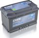 EXIDE AKUMULATOR 90AH /+P/ BMW,AUDI /EXIDE-P/