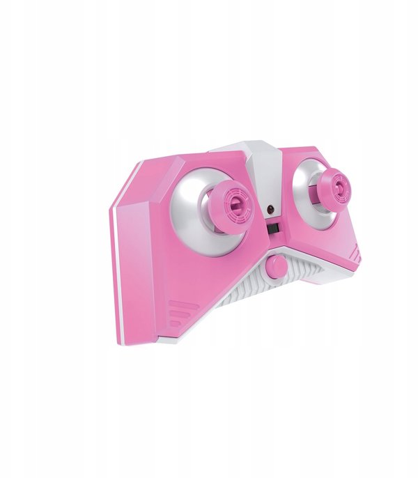 Exost Τηλεκατευθυνόμενο Αυτοκίνητο Maxlife MXRC-600 Unicorn, Ροζ/Λευκό