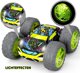 Exost EXOST radio control Car 360 Cross Flash, scale 1:18