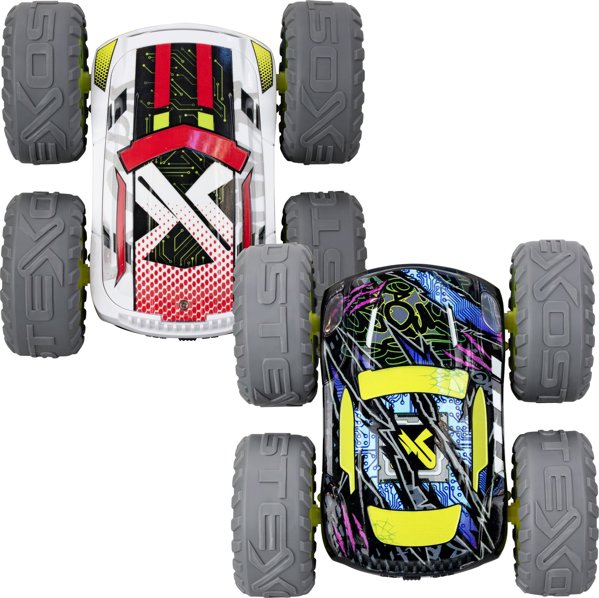 Exost EXOST radio control Car 360 Cross Flash, scale 1:18