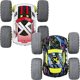Exost EXOST radio control Car 360 Cross Flash, scale 1:18