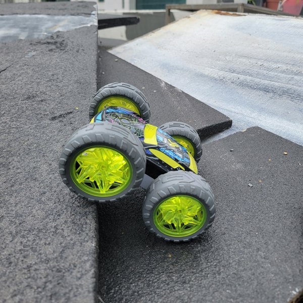 Exost EXOST radio control Car 360 Cross Flash, scale 1:18