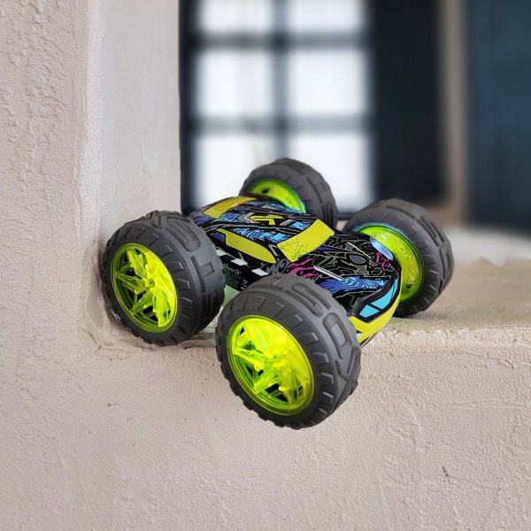 Exost EXOST radio control Car 360 Cross Flash, scale 1:18
