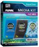 Exo Terra Media Kit, zestaw wk�ad�w do filtr�w AC20