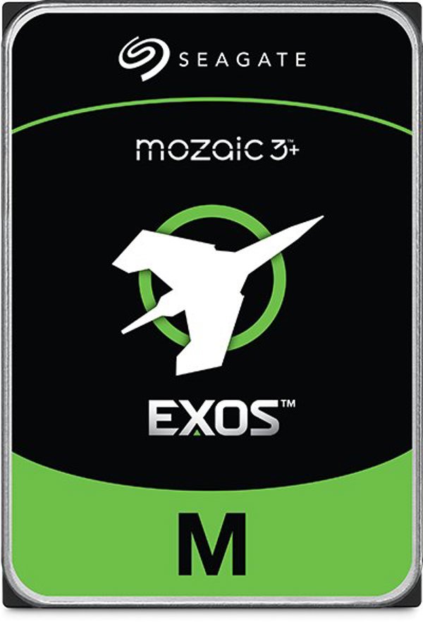 Exos M Internal Hard Drive 30