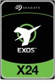 Exos X24 24TB 3,5'' 512MB ST24000NM002H