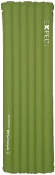 Exped Materac Exped Ultra 8R Medium Wide, meadow