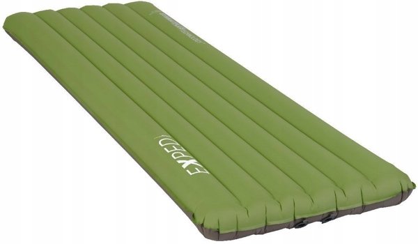 Exped Materac Exped Ultra 8R Medium Wide, meadow